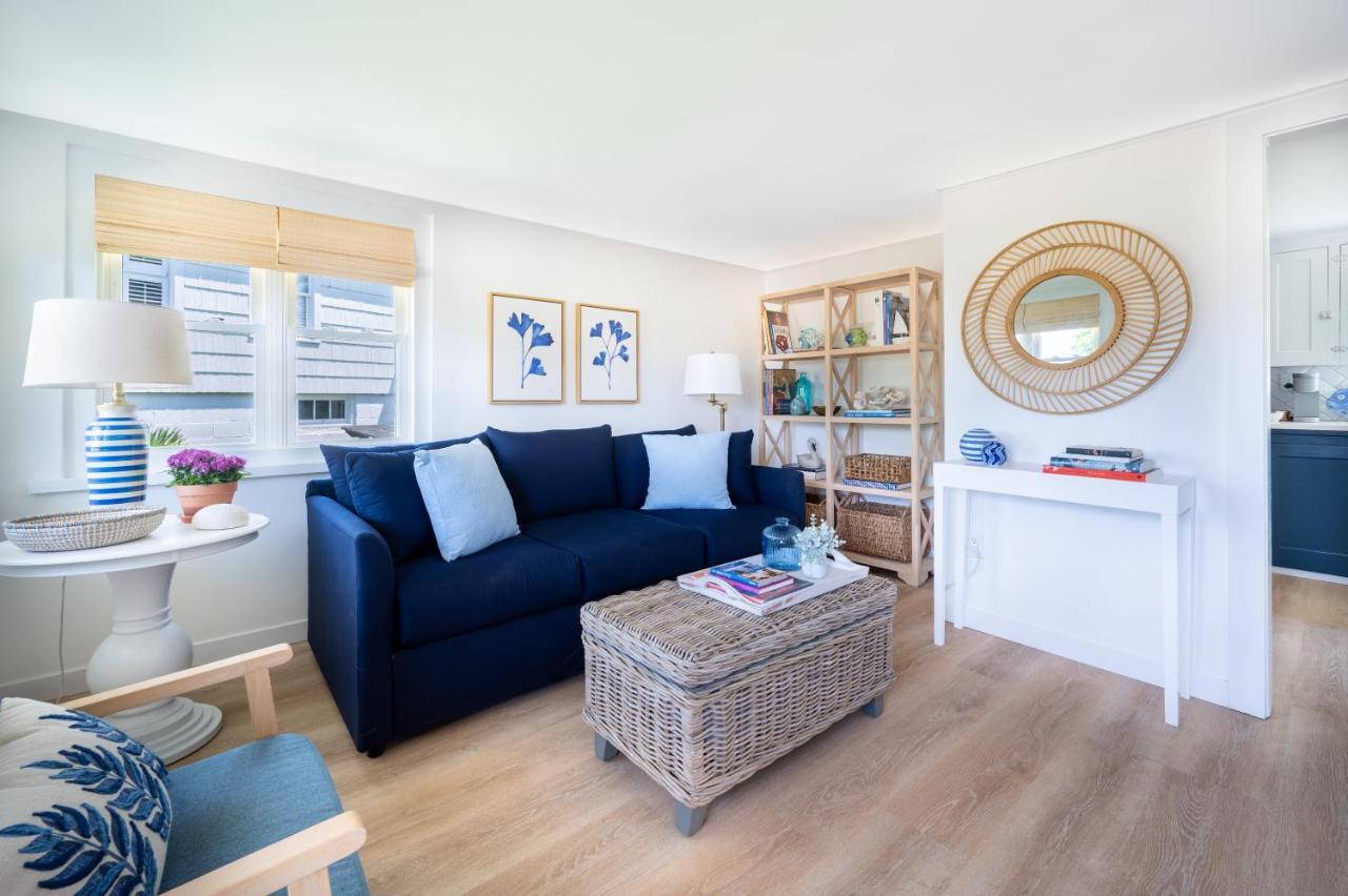 Marina Bay Cottages Waterford Extérieur photo