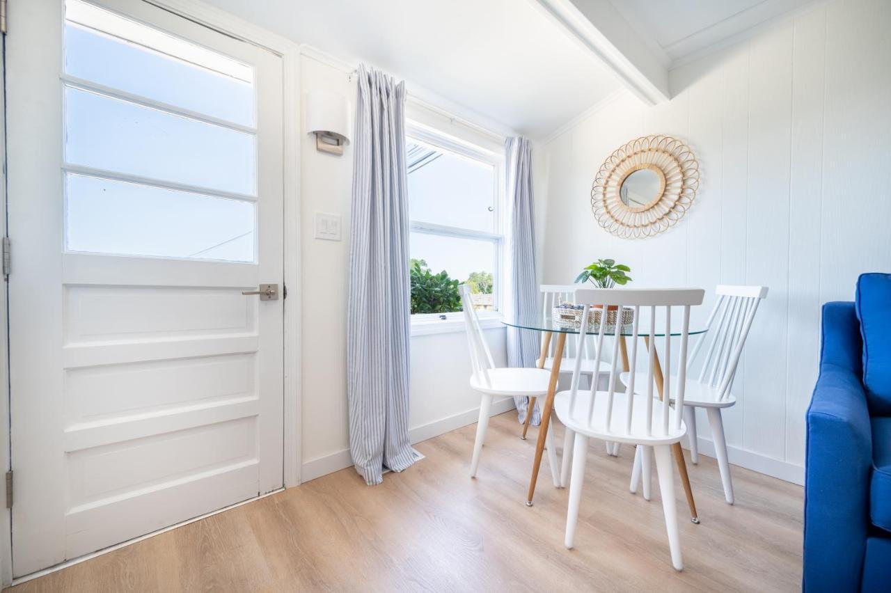 Marina Bay Cottages Waterford Extérieur photo