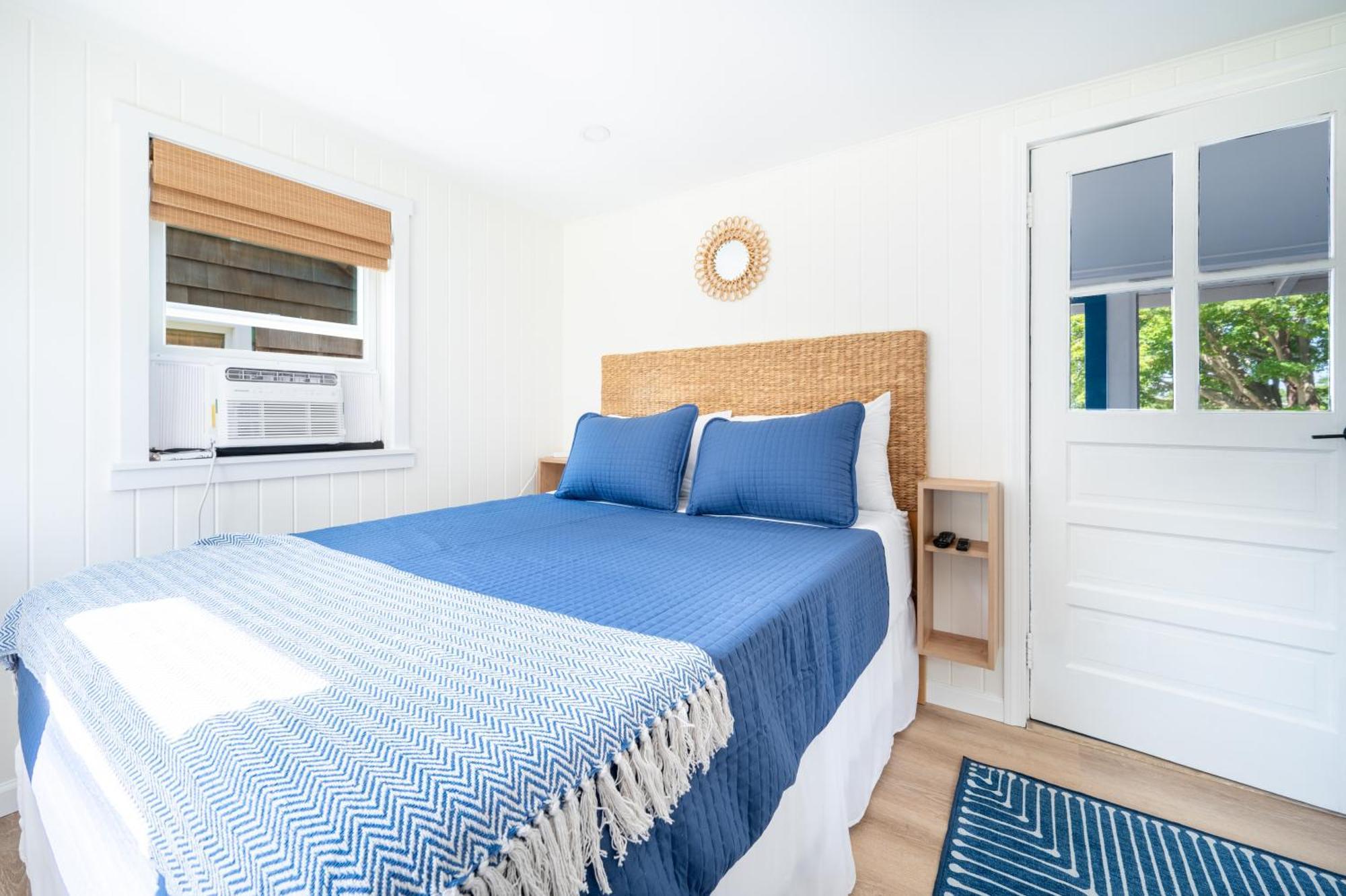 Marina Bay Cottages Waterford Extérieur photo