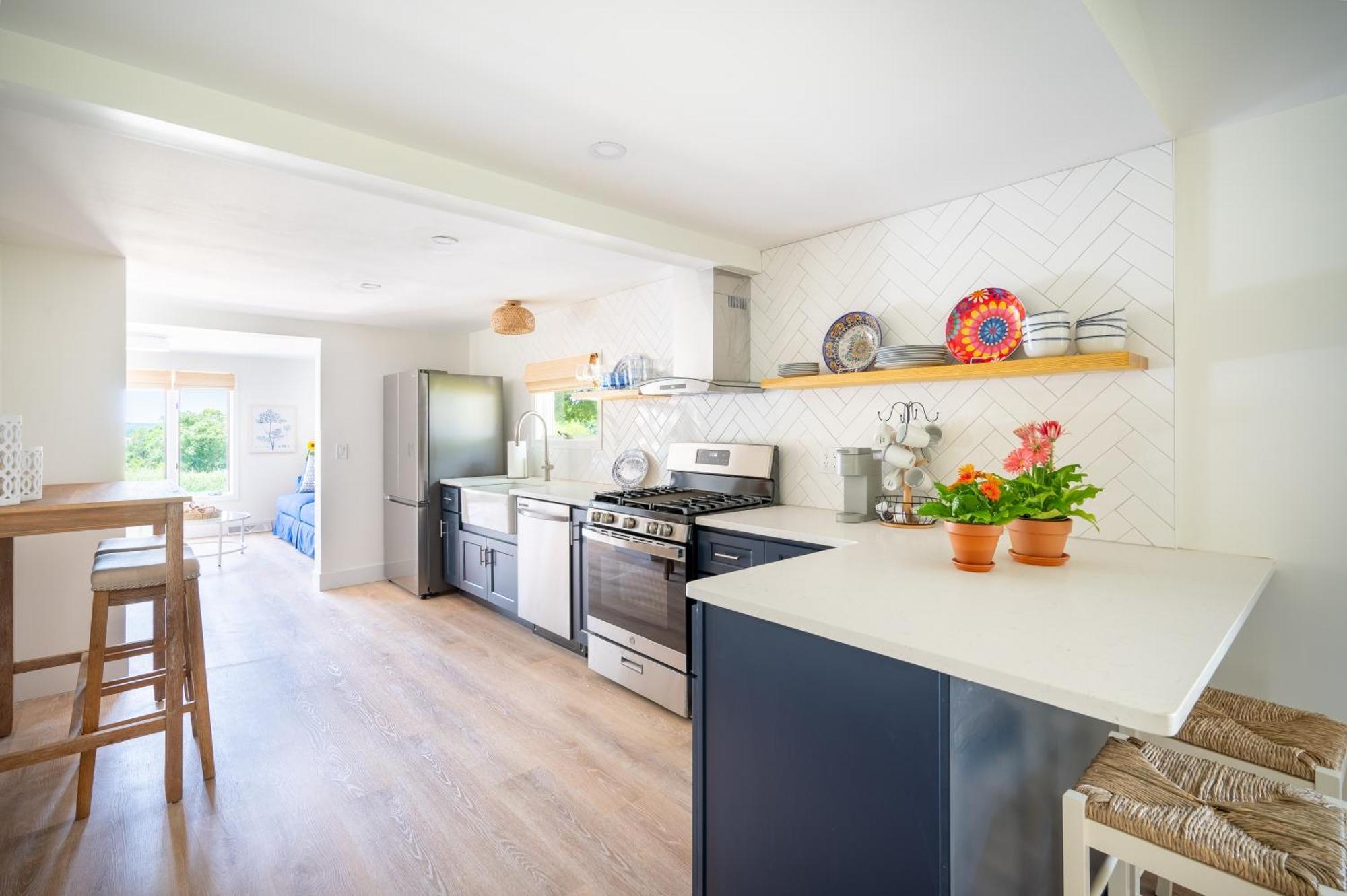 Marina Bay Cottages Waterford Extérieur photo
