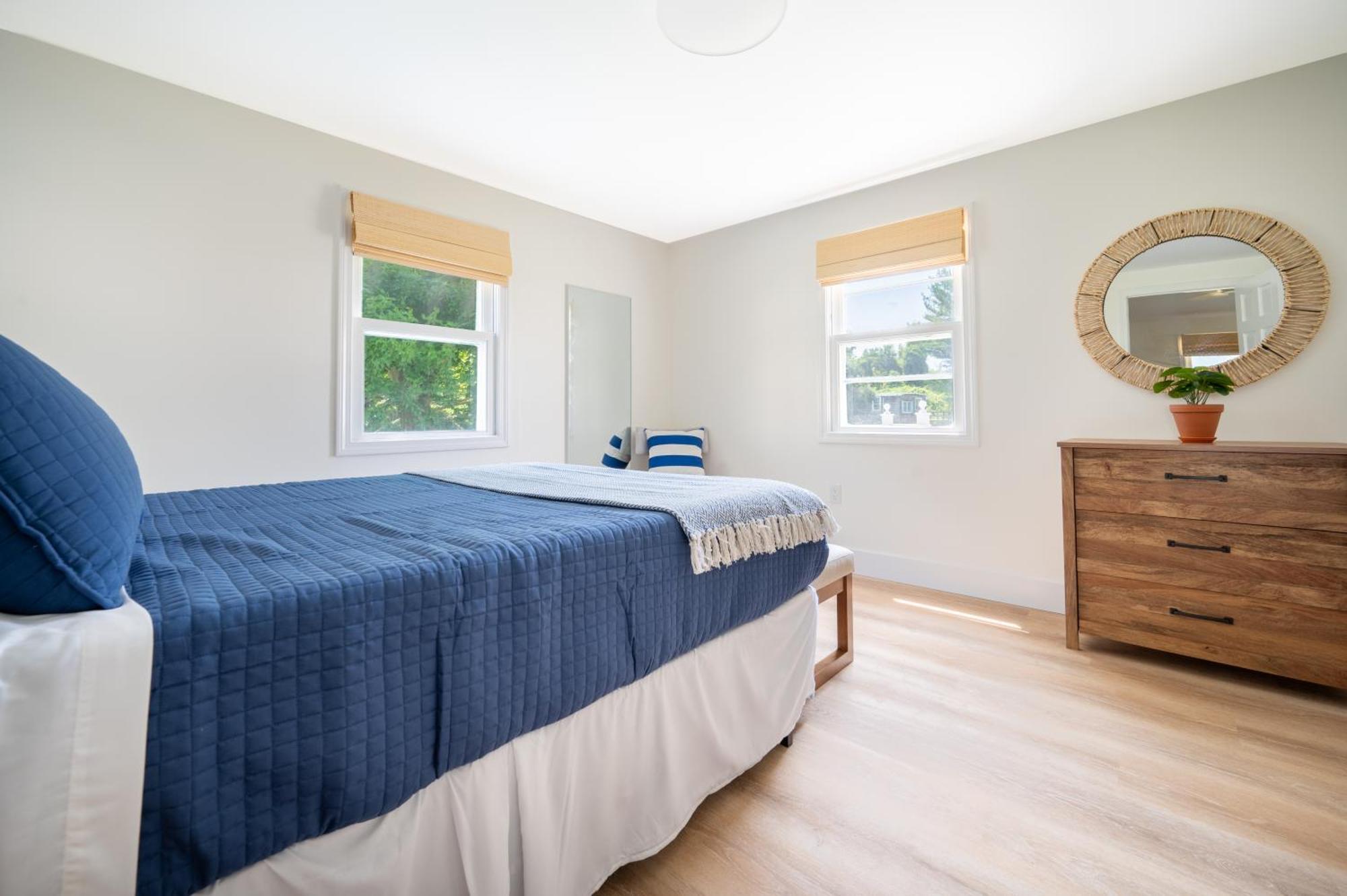 Marina Bay Cottages Waterford Extérieur photo