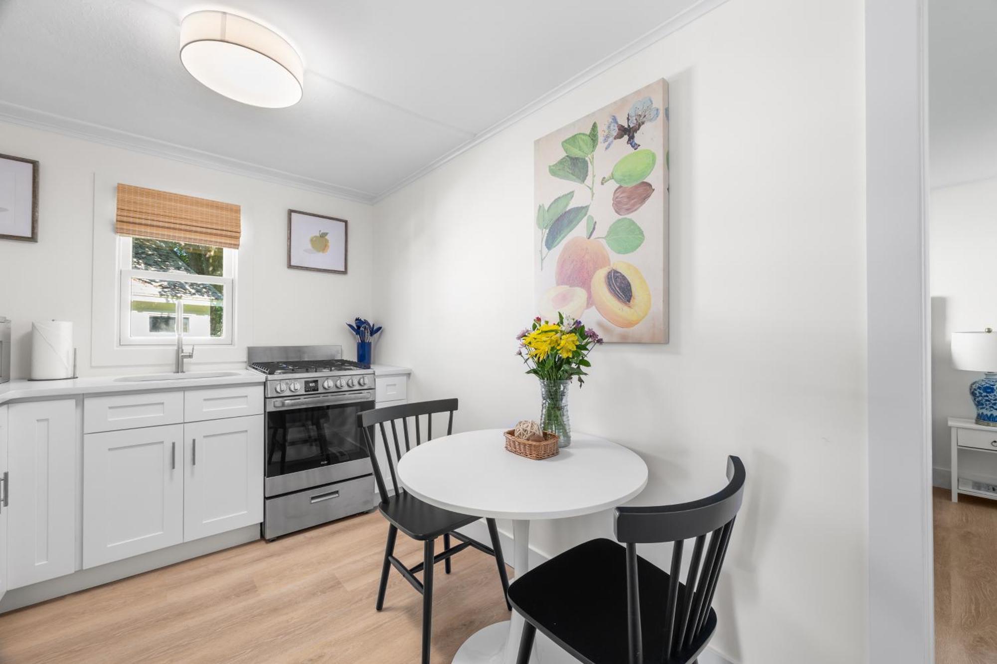 Marina Bay Cottages Waterford Extérieur photo