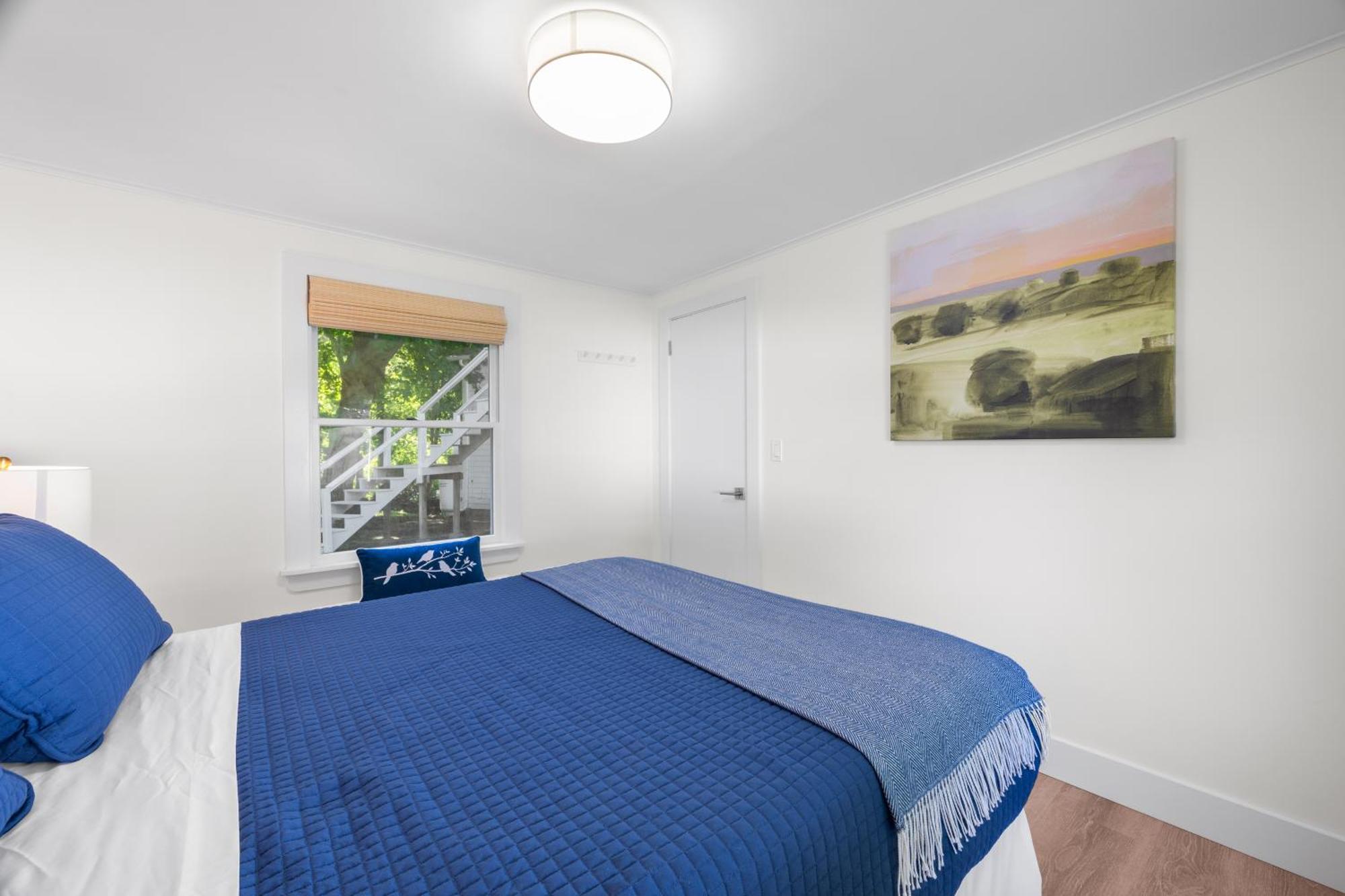 Marina Bay Cottages Waterford Extérieur photo