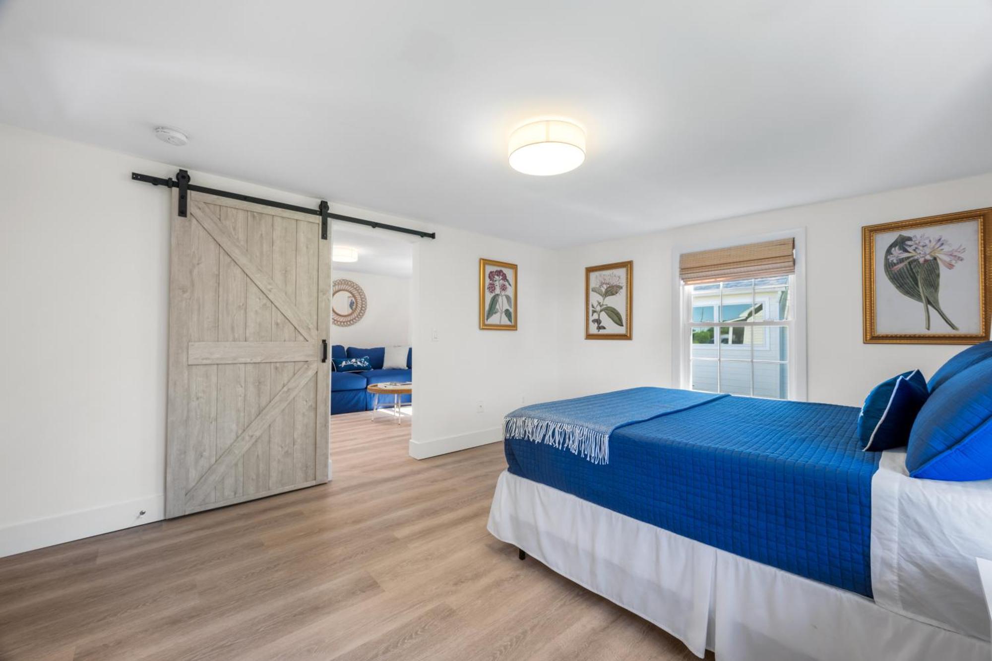 Marina Bay Cottages Waterford Extérieur photo