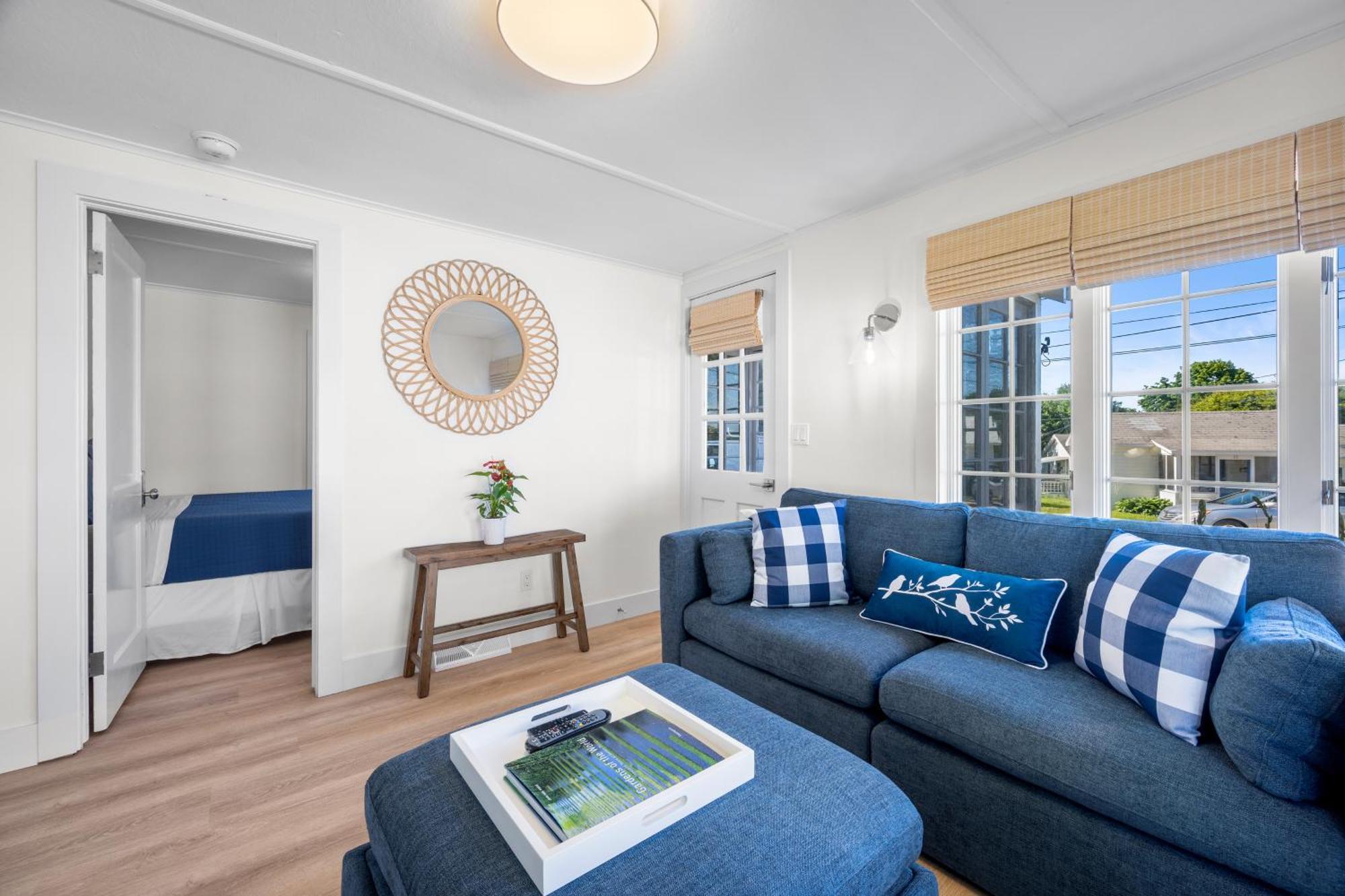 Marina Bay Cottages Waterford Extérieur photo