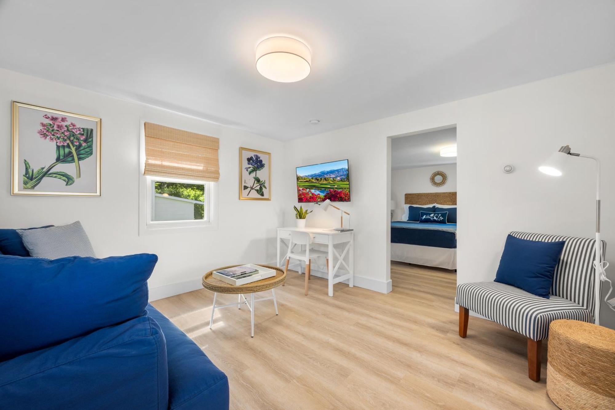 Marina Bay Cottages Waterford Extérieur photo