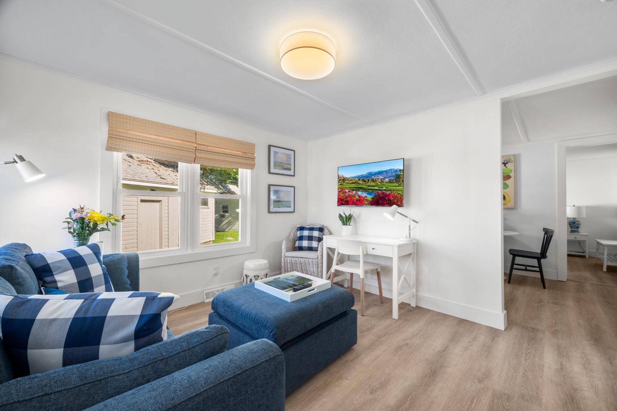 Marina Bay Cottages Waterford Extérieur photo
