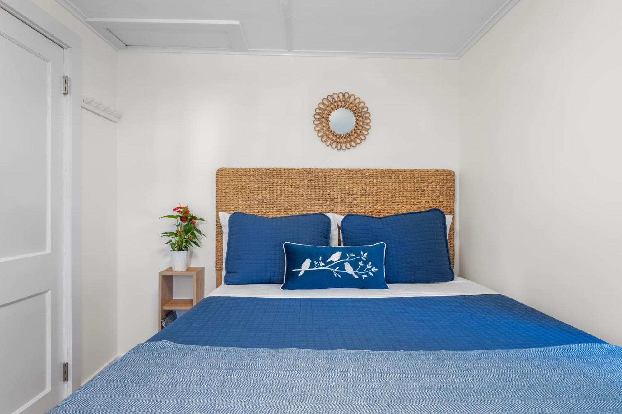 Marina Bay Cottages Waterford Extérieur photo