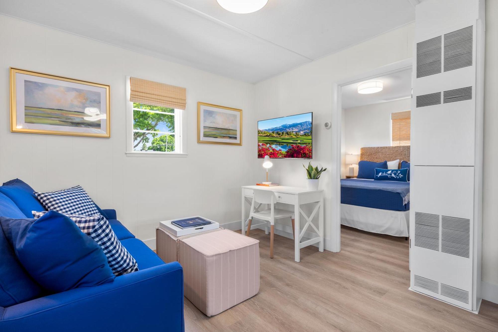 Marina Bay Cottages Waterford Extérieur photo