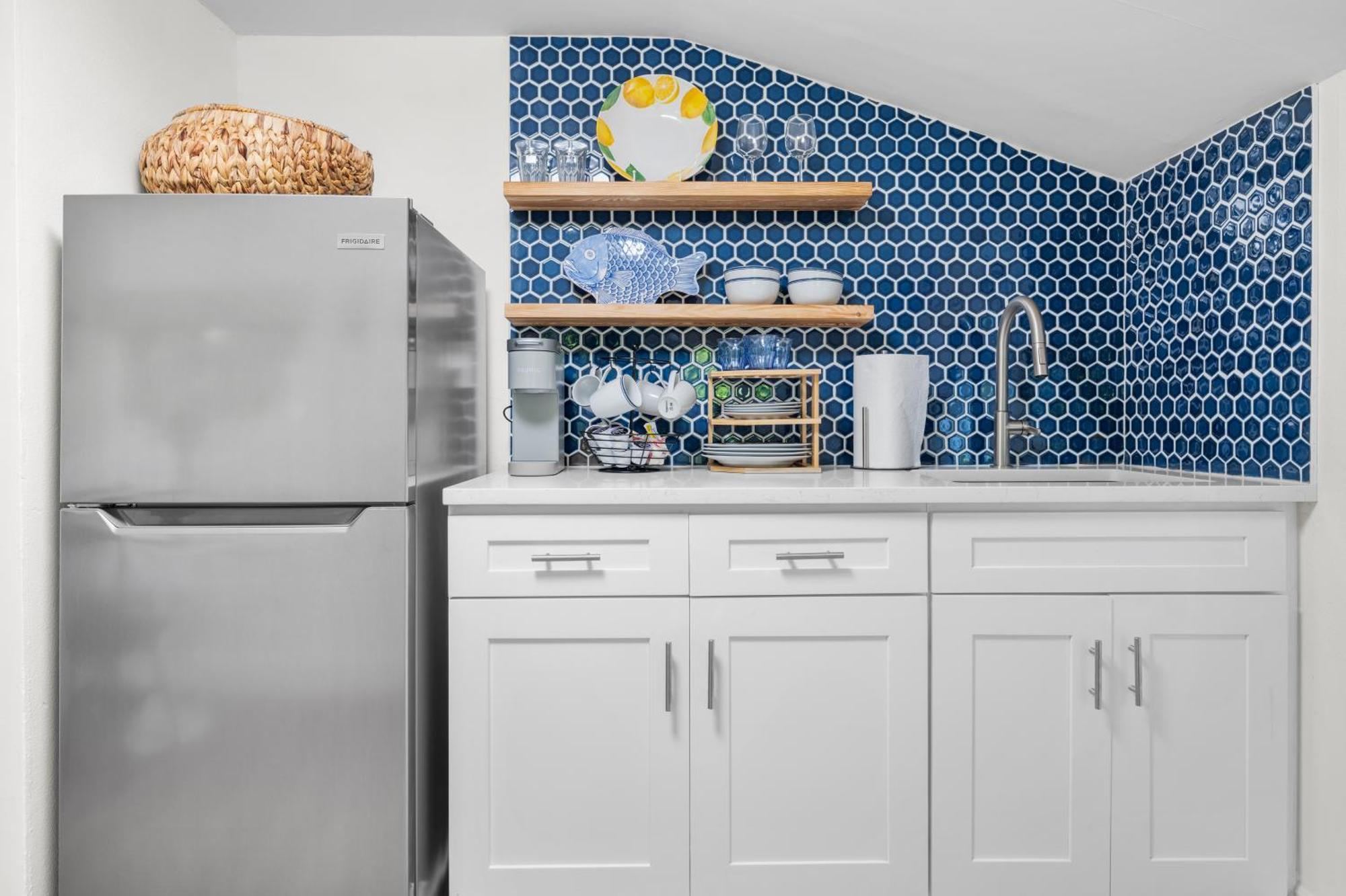 Marina Bay Cottages Waterford Extérieur photo