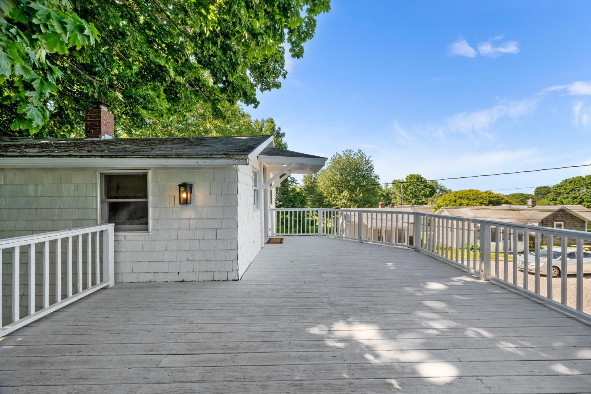 Marina Bay Cottages Waterford Extérieur photo