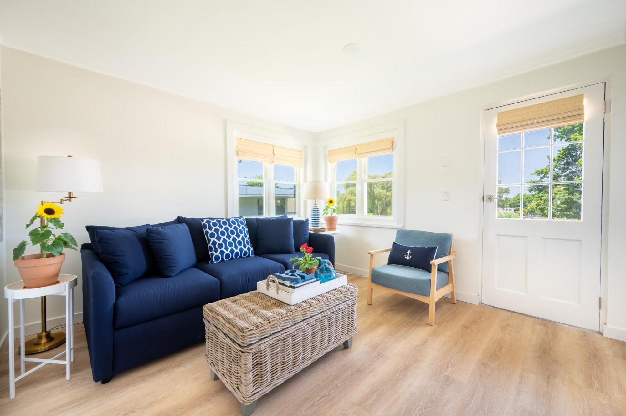 Marina Bay Cottages Waterford Extérieur photo