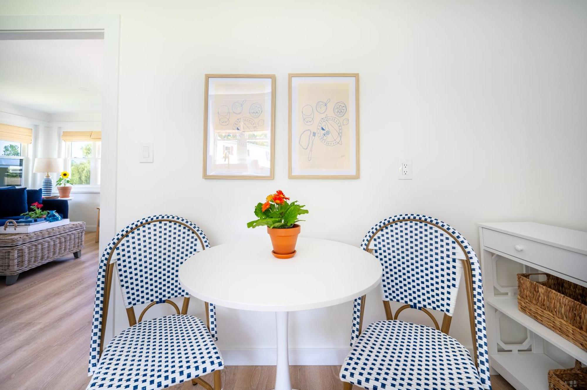 Marina Bay Cottages Waterford Extérieur photo