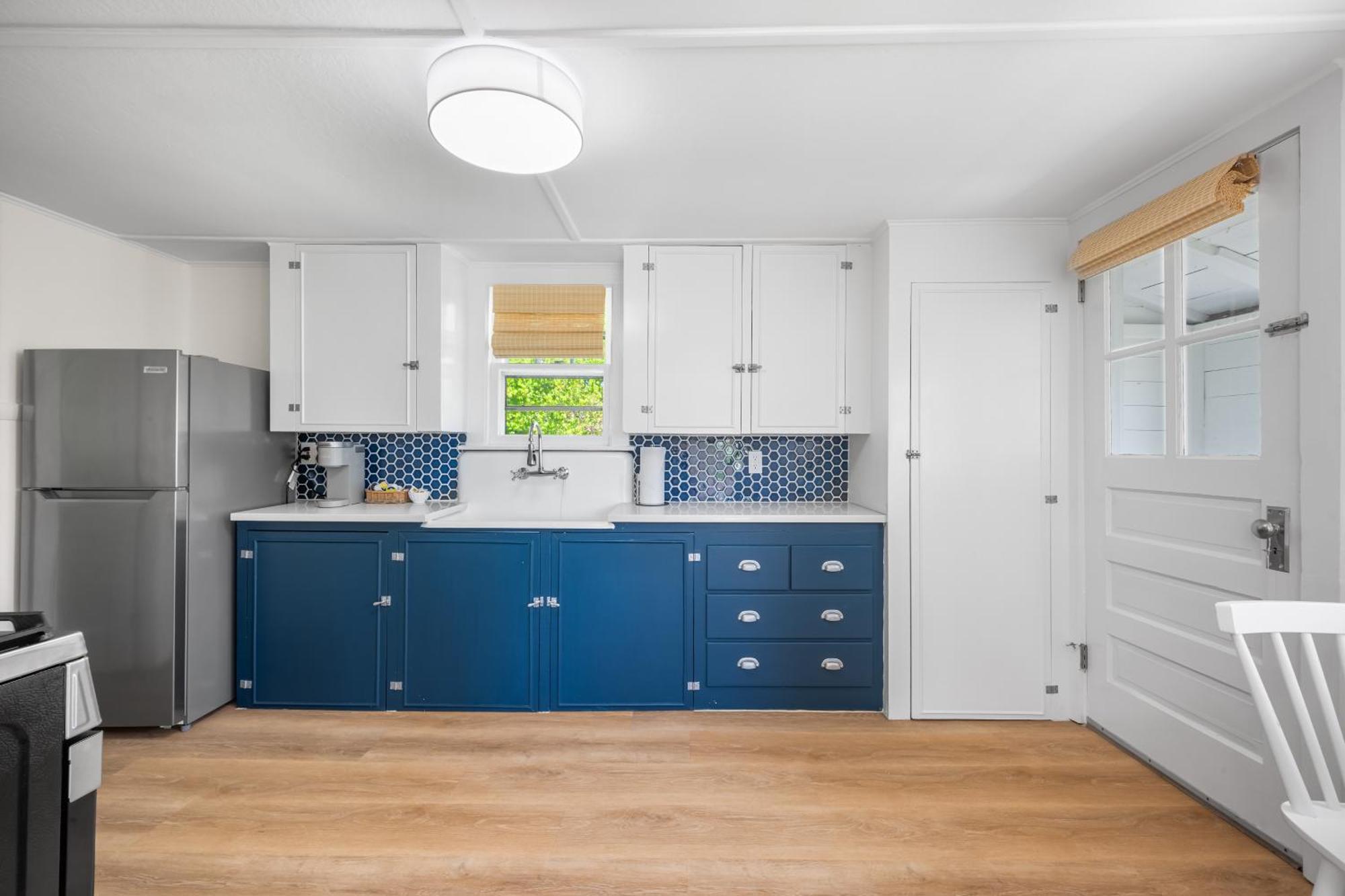 Marina Bay Cottages Waterford Extérieur photo