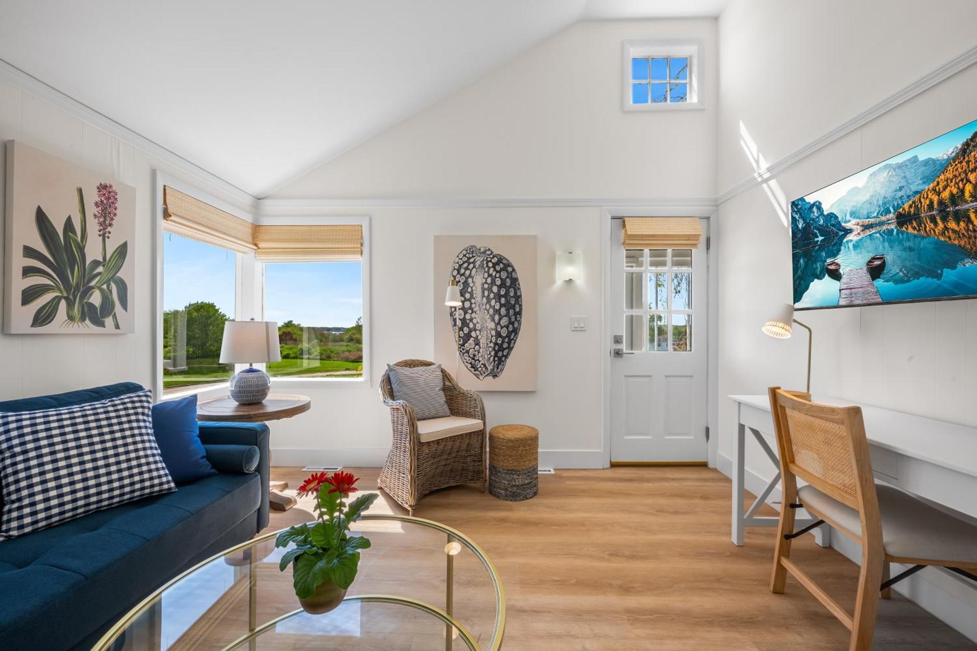 Marina Bay Cottages Waterford Extérieur photo