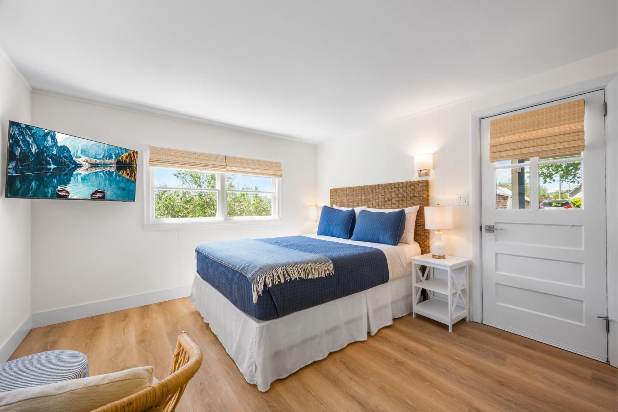 Marina Bay Cottages Waterford Extérieur photo