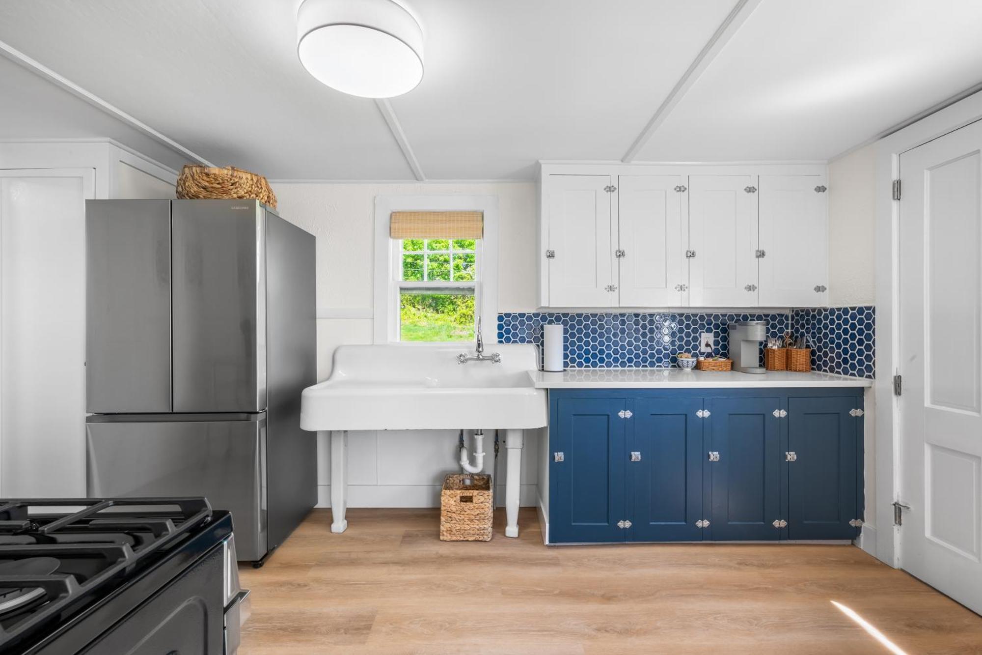 Marina Bay Cottages Waterford Extérieur photo