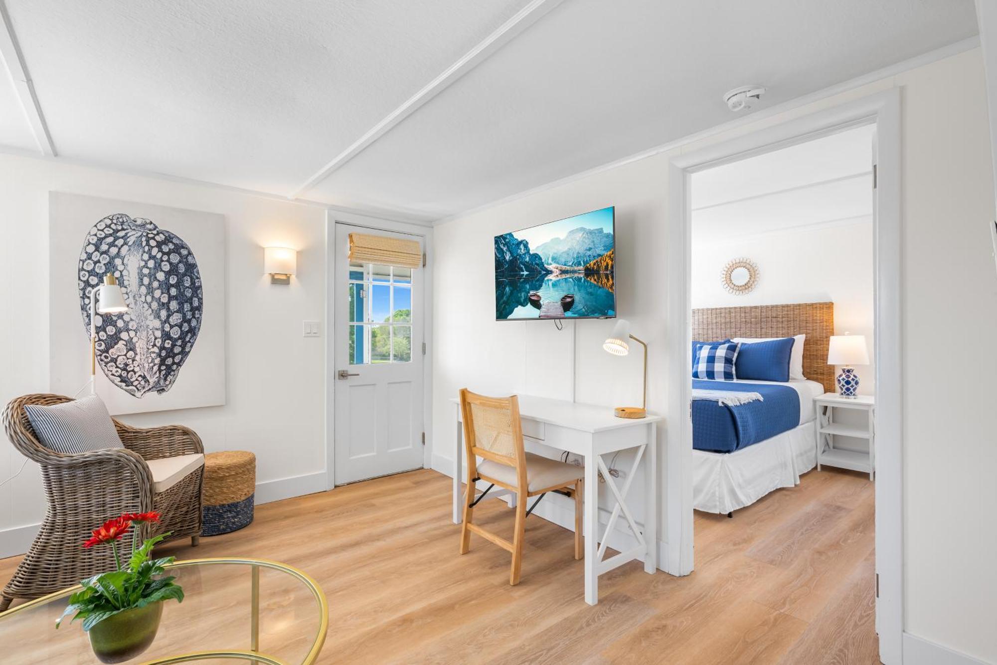 Marina Bay Cottages Waterford Extérieur photo