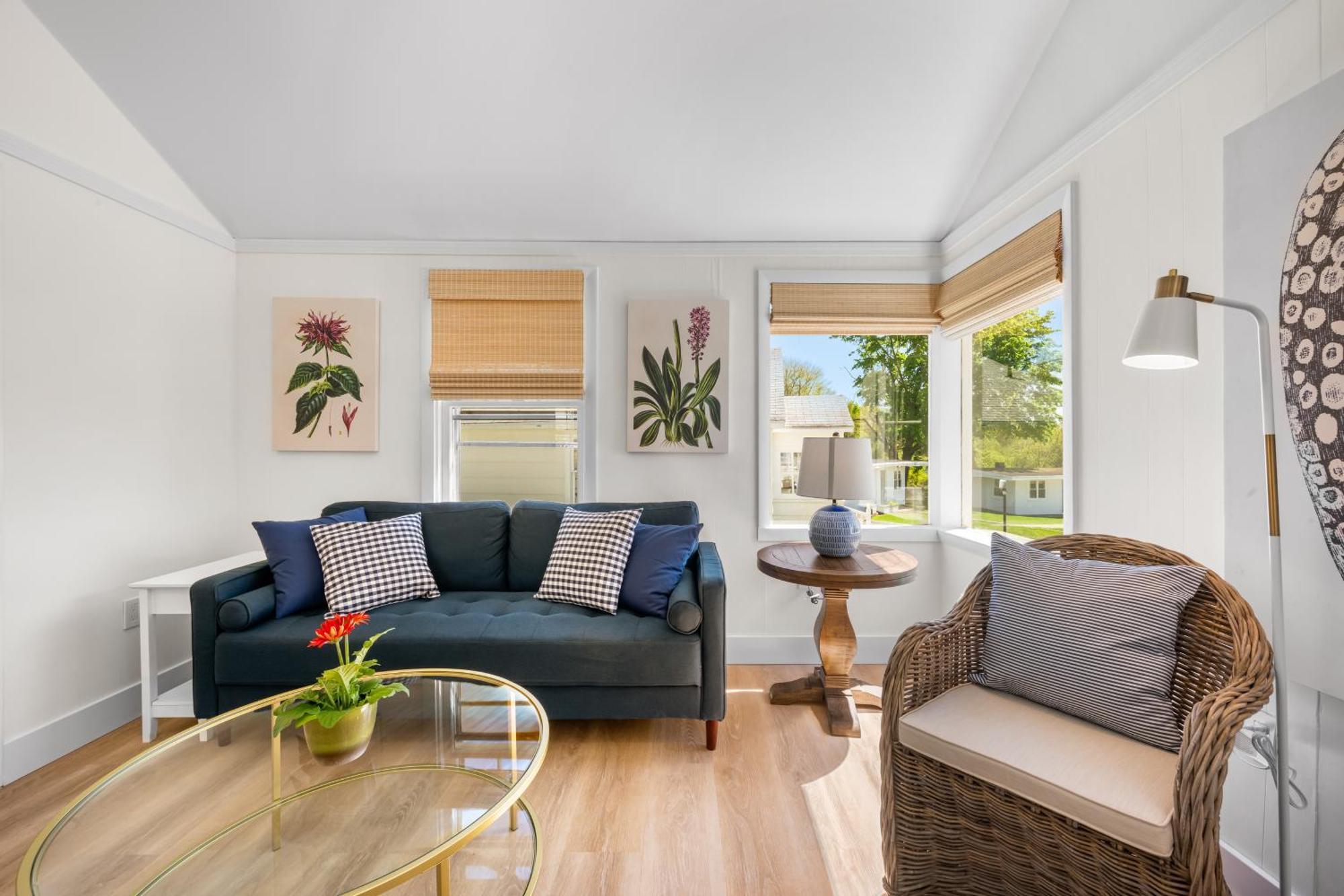 Marina Bay Cottages Waterford Extérieur photo