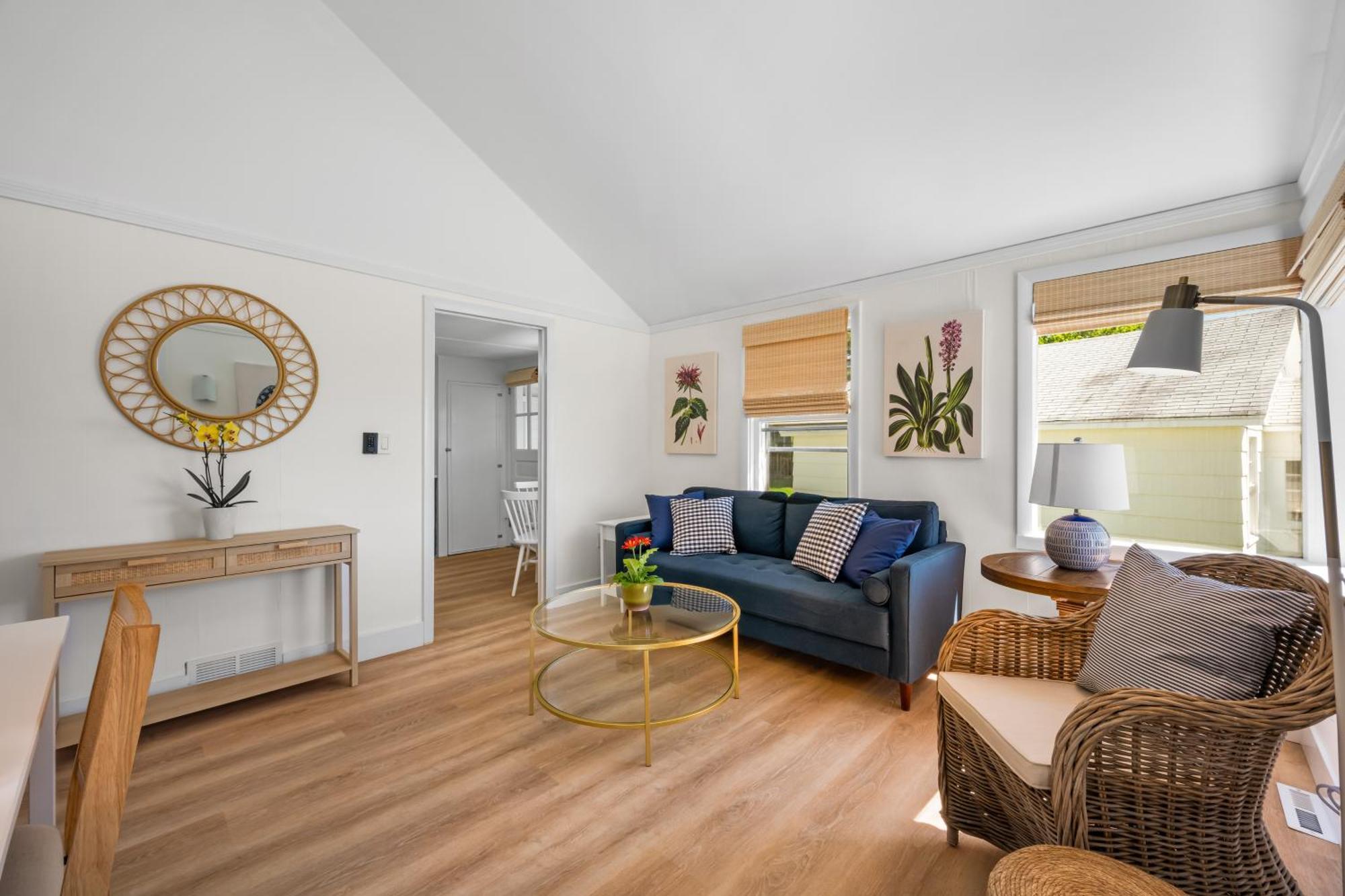 Marina Bay Cottages Waterford Extérieur photo