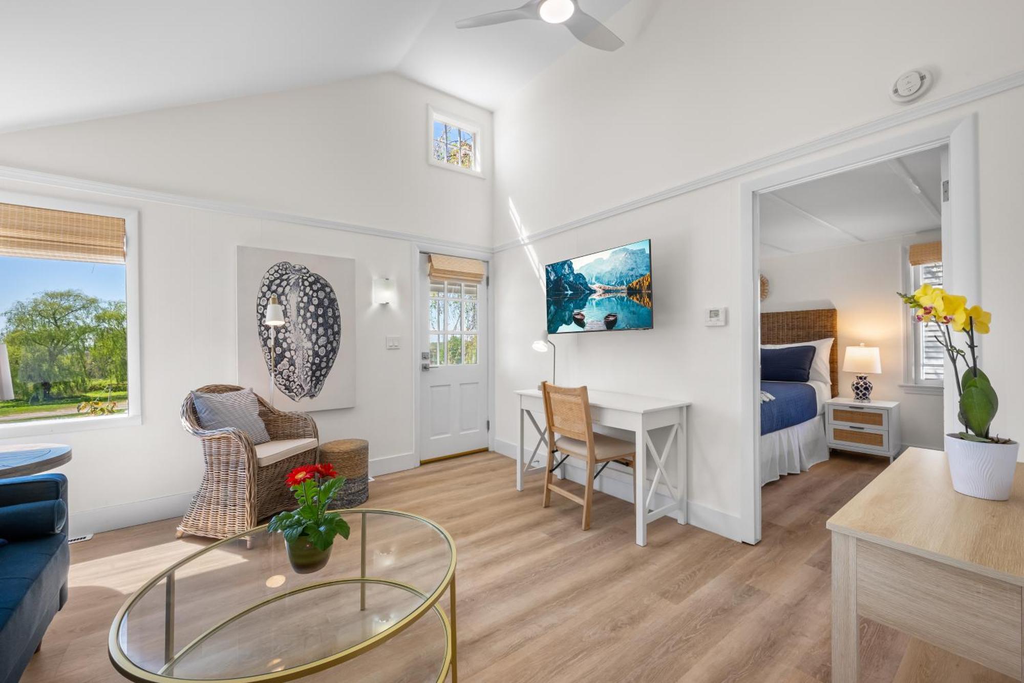 Marina Bay Cottages Waterford Extérieur photo