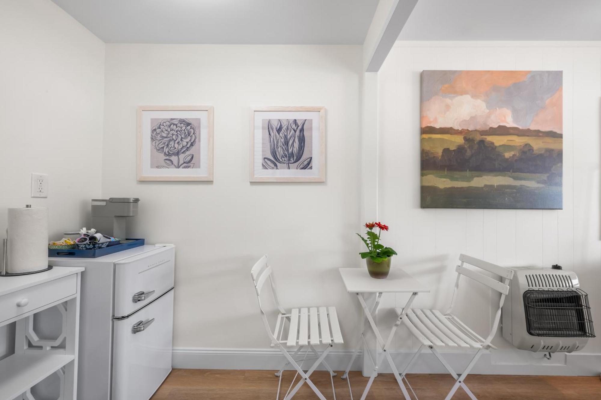 Marina Bay Cottages Waterford Extérieur photo