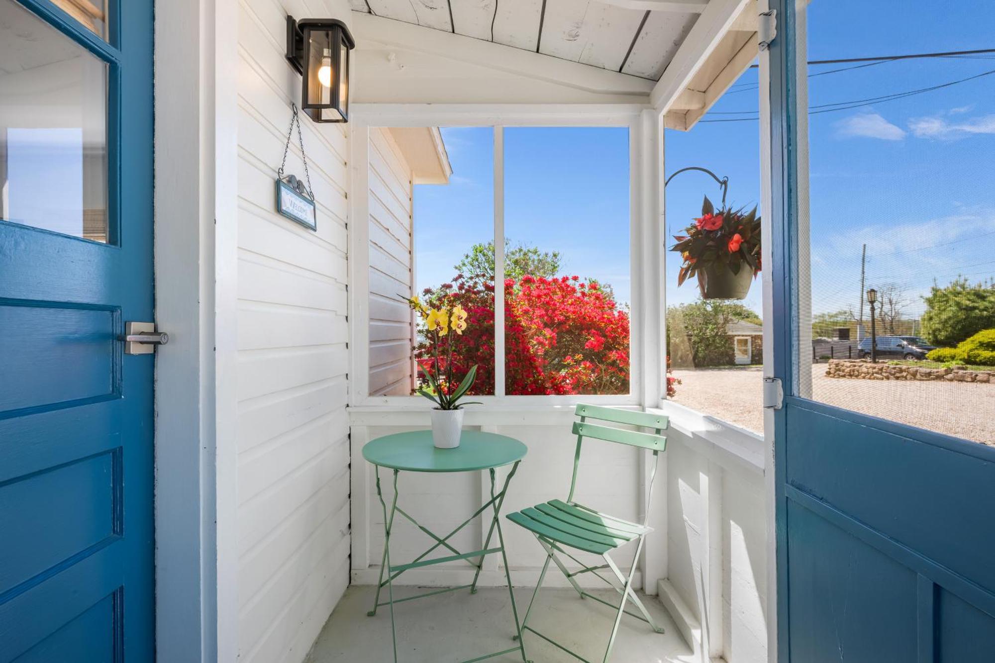 Marina Bay Cottages Waterford Extérieur photo
