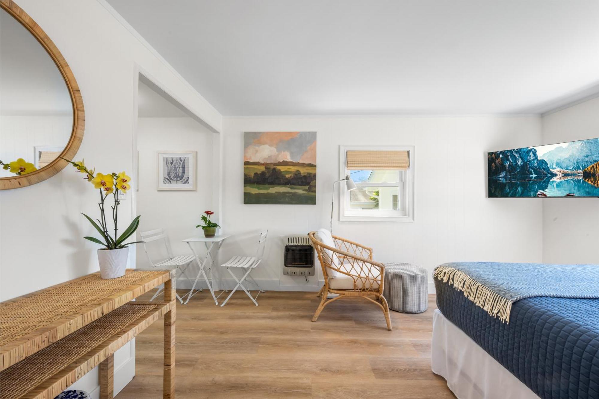 Marina Bay Cottages Waterford Extérieur photo